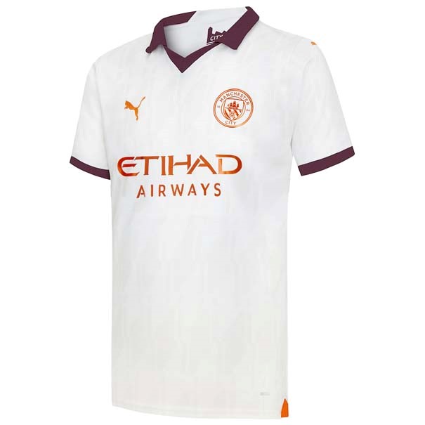 Maglia Manchester City Third 23/24